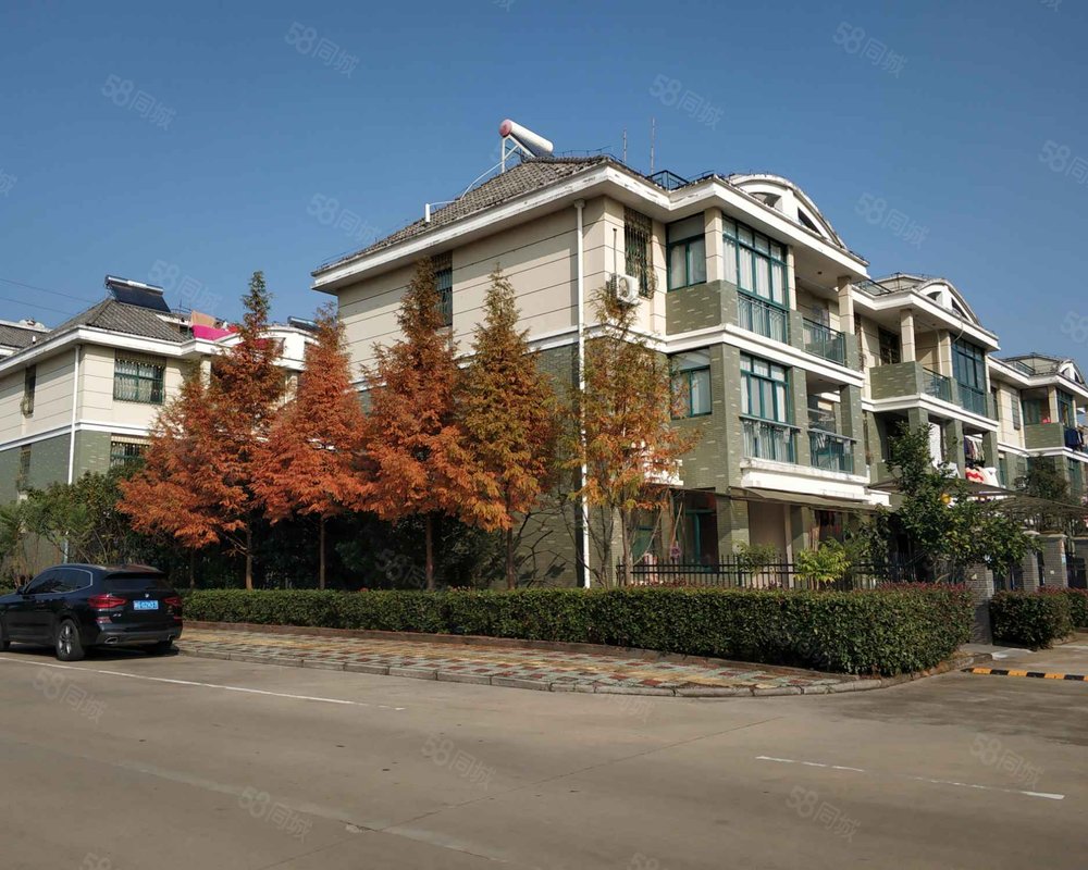 【文景二区, 文景二区小区详情,房价走势,房源,业