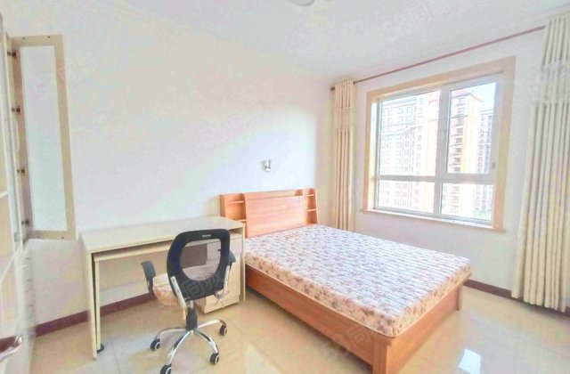 力旺康城(二期)3室2厅112.95㎡72.8万二手房图片