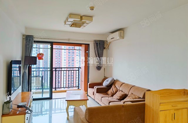 万科金域中央B区C区3室2厅88.79㎡135万二手房图片