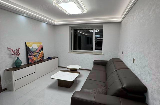 德胜凯旋花园3室2厅91.45㎡59万二手房图片