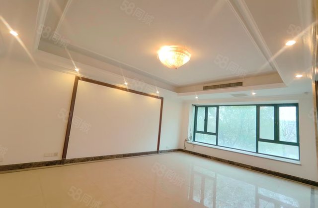 恒大绿洲5室2厅318.69㎡115万二手房图片