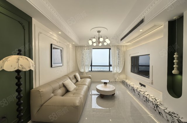 远达御景3室2厅88㎡50.8万二手房图片