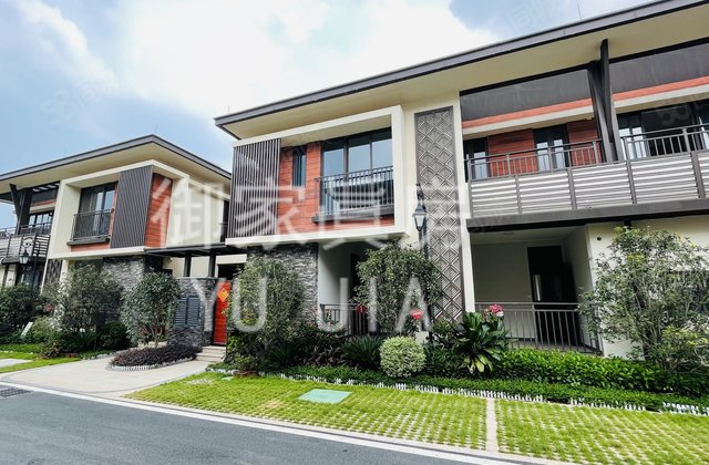 【佛山三水私家别墅】-佛山58同城