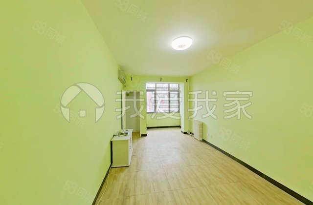 地坛北里小区2室1厅56.57㎡668万二手房图片