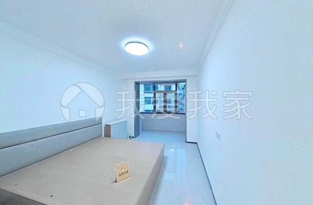 省总工会宿舍3室1厅88.66㎡120万二手房图片