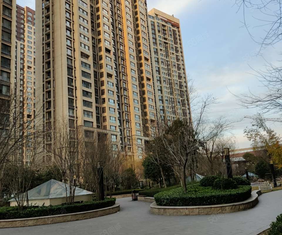 【汉德九州城, 汉德九州城小区详情,房价走势,房源,业主论坛】- 洛阳