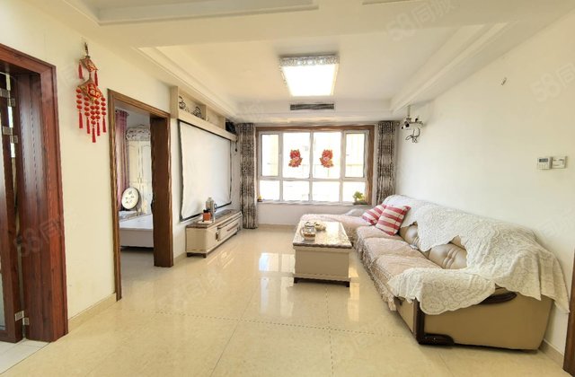 急售 三天必卖 人民公园 六中 中央丽都 三室 免大税 送储