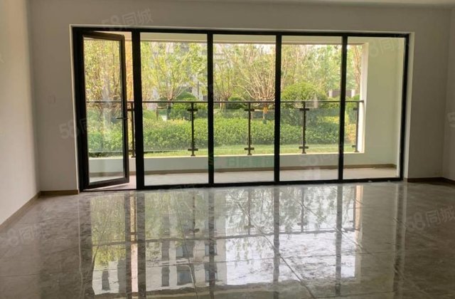 商品住宅 装修好 次新小区 南北通透 双卫生间 居住密度低