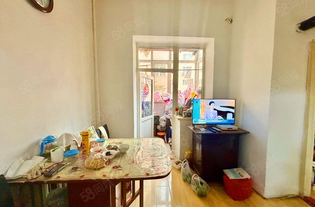 友谊路9号小区2室1厅56.35㎡41万二手房图片