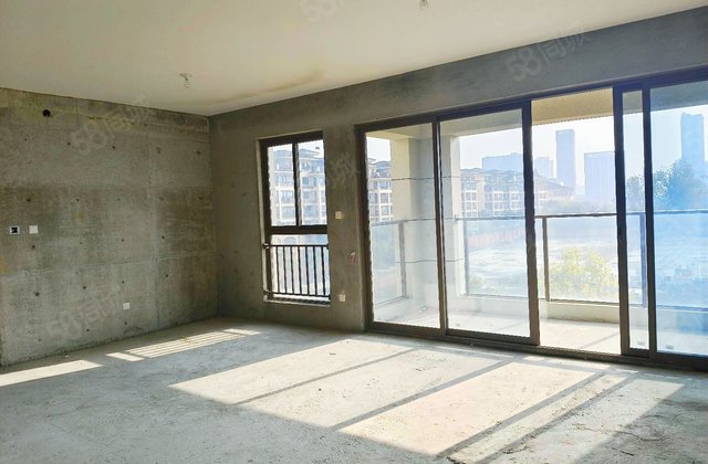 叠香庄园悦府4室2厅139.42㎡139万二手房图片