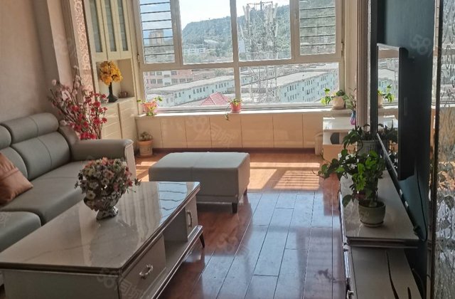 天华苑2室2厅95㎡55.8万二手房图片