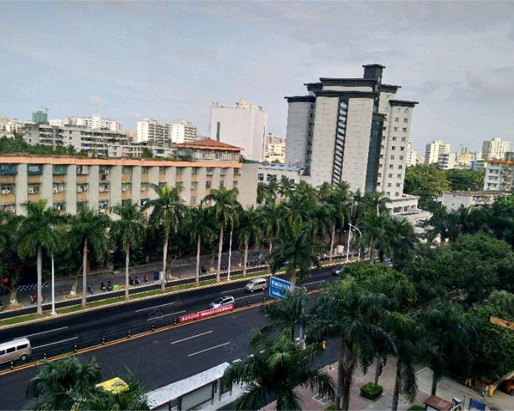 【海富大厦, 海富大厦小区详情,房价走势,房源,业主论坛】- 海口58