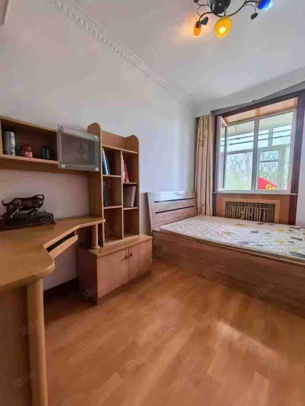 月牙湖小区2室1厅1卫79㎡南27.5万