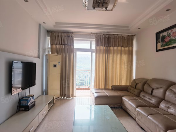 重庆南岸弹子石金港尚城(零虚假房源)新上,短租,月付,金港尚城精装