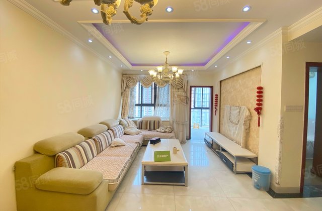 时代锦翠4室2厅89.75㎡93万二手房图片