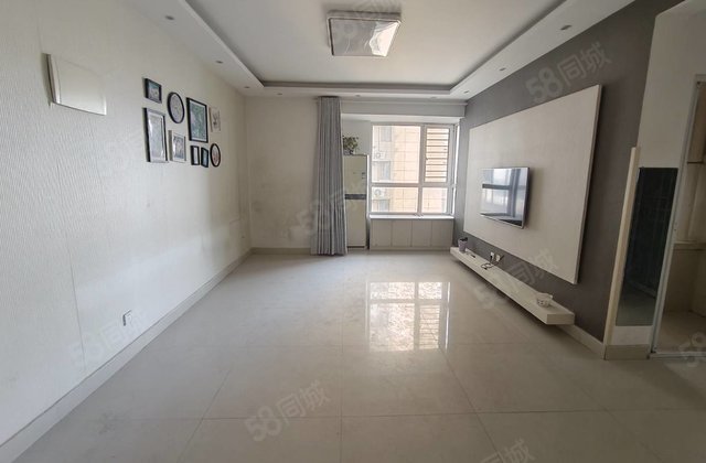 开发区东昌 实验电梯好楼层两室带地下室免大税