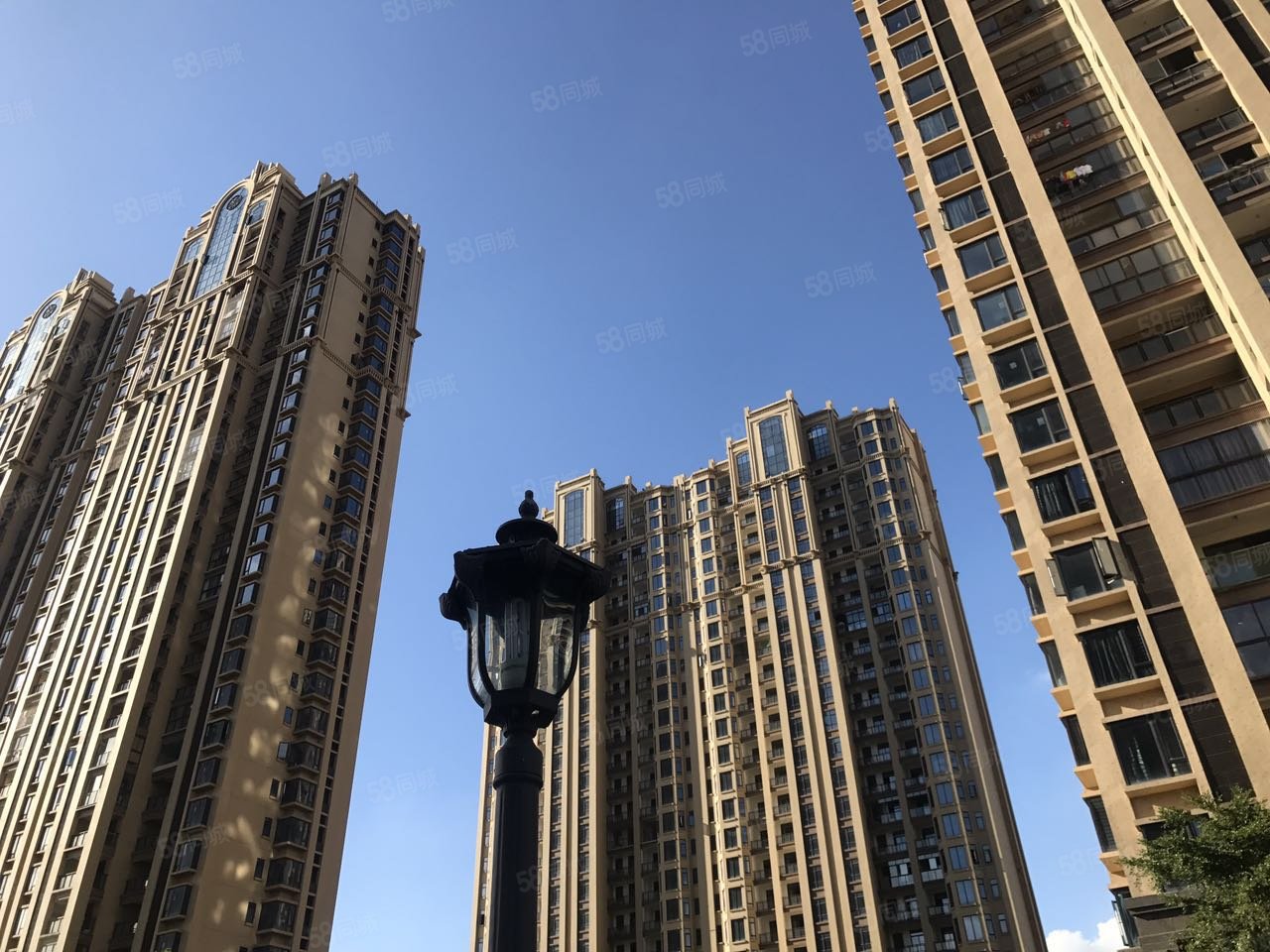 建发珑璟湾270平大平层11米观景阳台电梯高层独门独户南北通