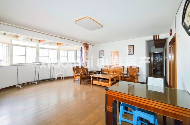 福明苑3室2厅131.23㎡188万二手房图片