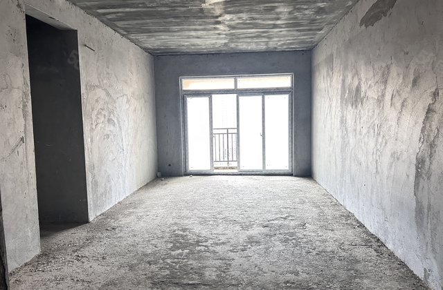 桐达山韵3室2厅113.39㎡30.8万二手房图片