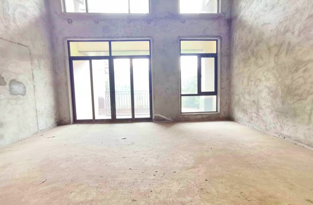 滨江彼岸4室2厅288.34㎡490万二手房图片