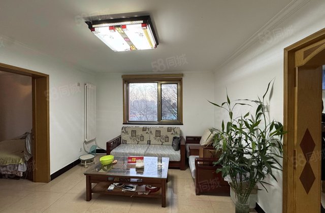 南菜园二区(南菜园南二区)3室1厅86.97㎡155万二手房图片