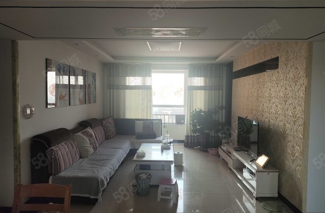 福美公馆3室2厅113㎡64万二手房图片