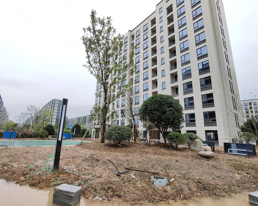 【志城蓝湾, 志城蓝湾小区详情,房价走势,房源,业主论坛】- 衢州58