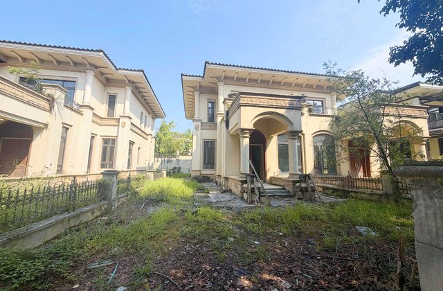恒大山水城4室2厅182.07㎡120万二手房图片