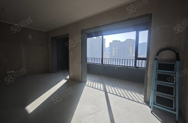 绿城锦玉园4室2厅143㎡208万二手房图片