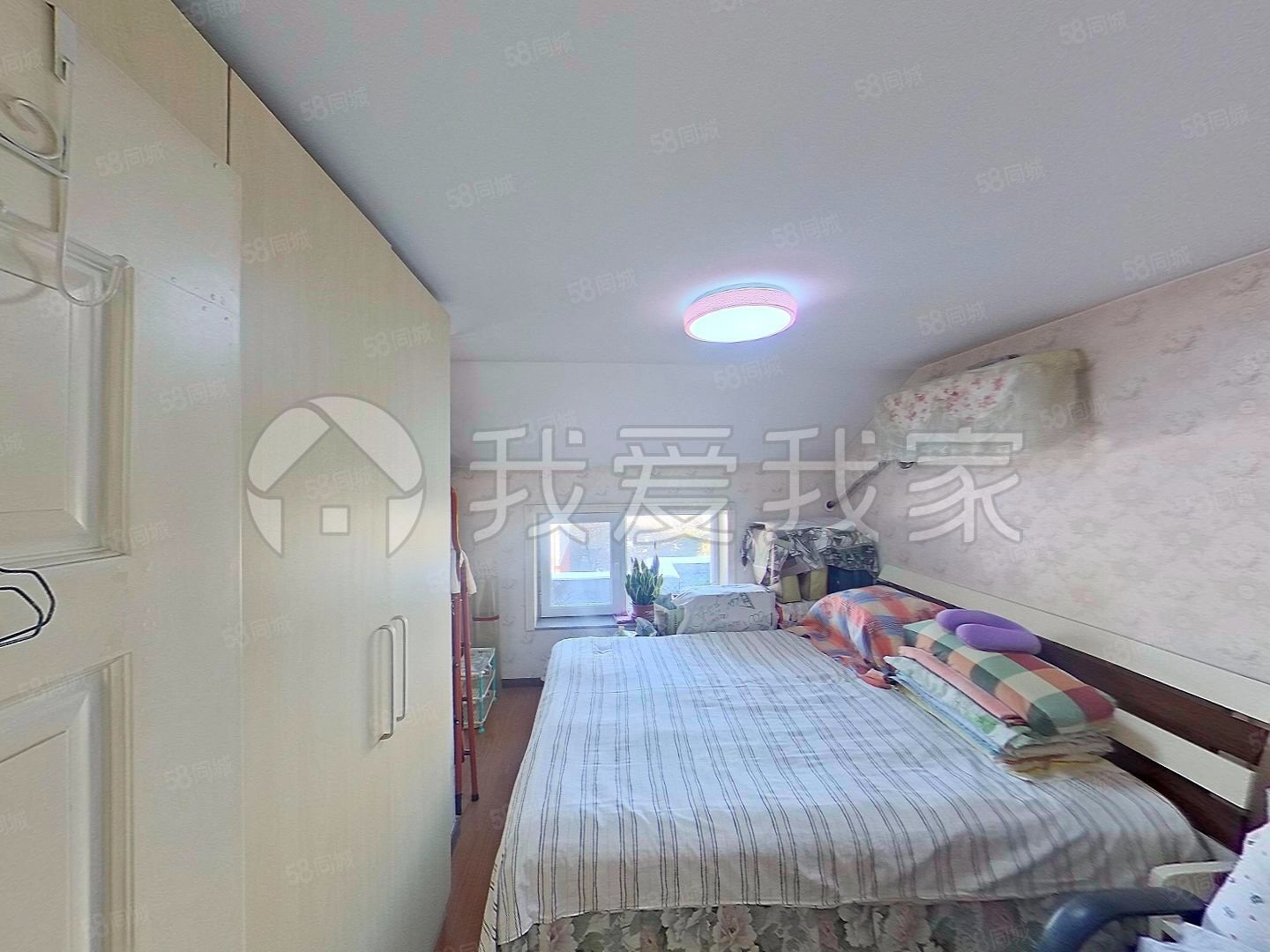 金惠園二里5室2廳2衛(wèi)150.05㎡南北380萬