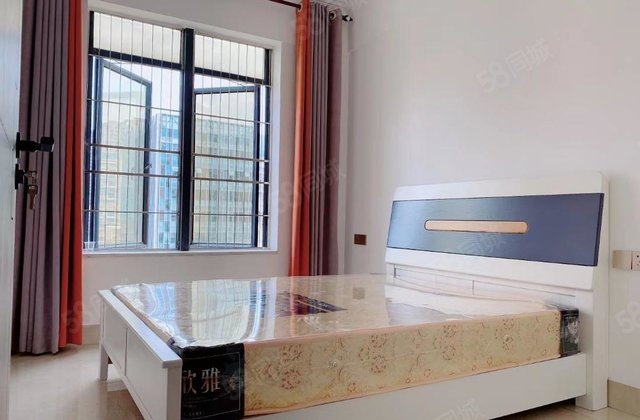 君隆财富东方3室2厅94㎡78.8万二手房图片