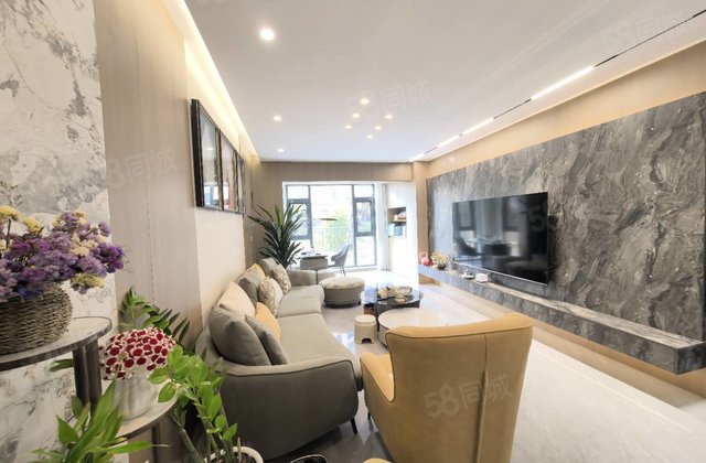 文鼎花园3室2厅140㎡65万二手房图片