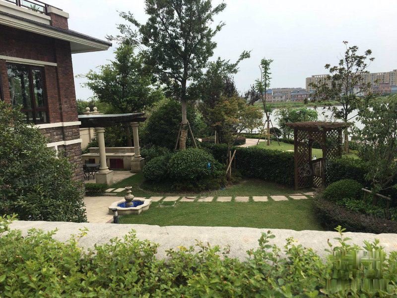 伊顿庄园(别墅)小区详情,房价走势,房源,业主论坛】- 慈溪58同城