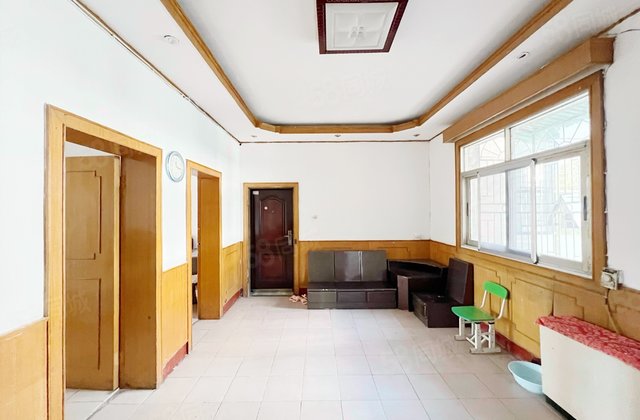 天平公寓4室2厅90.12㎡80万二手房图片