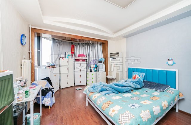 圣馨大地家园3室2厅131.78㎡600万二手房图片