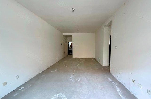 柏林阳光华庭3室2厅96.34㎡45万二手房图片