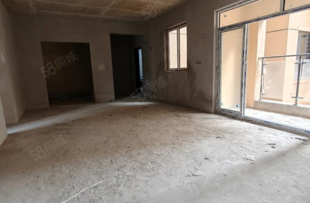 金粼尚城3室2厅110㎡33.8万二手房图片