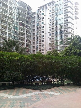 328万 买朗晴居二期 标准2室82方 精装修 拎包入住