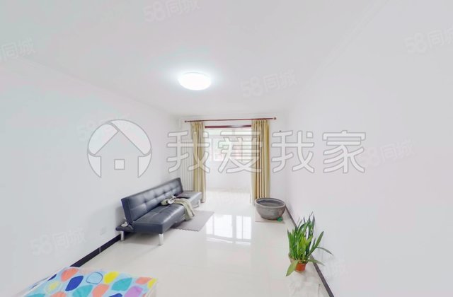 翠林三里2室1厅70.32㎡266万二手房图片