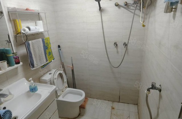 京都商城 南北通透 小区新 医疗配套成熟 正规商品房