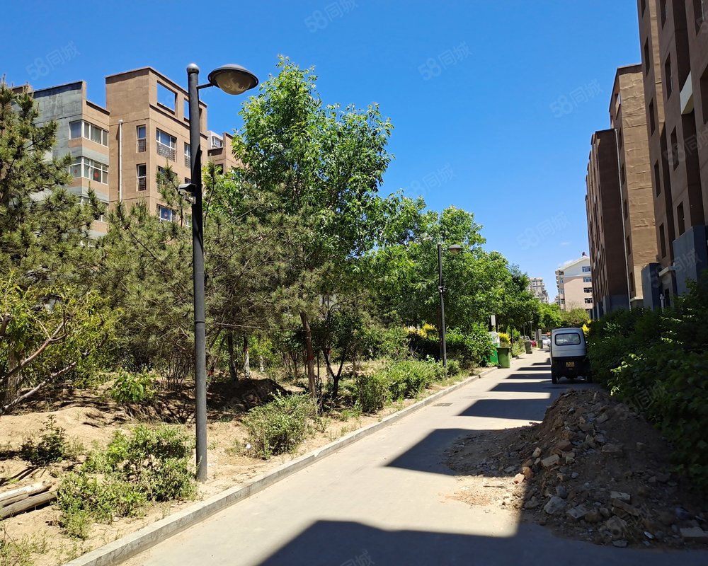 【和泰花园, 和泰花园小区详情,房价走势,房源,业主论坛】- 大同58