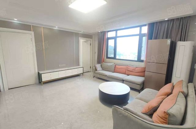 民生小区3室2厅86㎡36.8万二手房图片