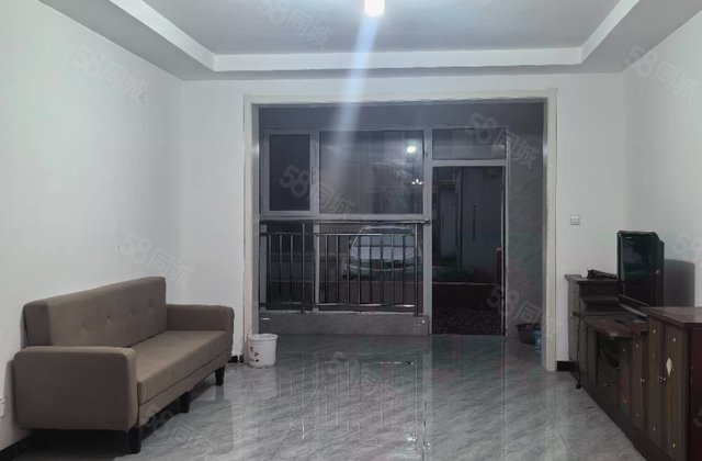 奥泽海棠小镇3室2厅125㎡30万二手房图片