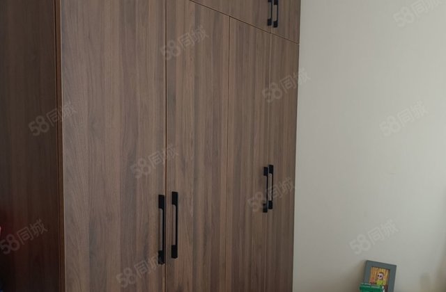 欧洲城1室1厅63.12㎡39.8万二手房图片