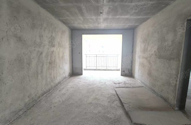 云天梦境4室2厅123㎡37.8万二手房图片