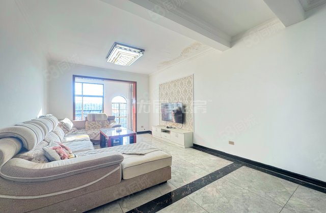 贝地领航4室2厅114㎡85万二手房图片