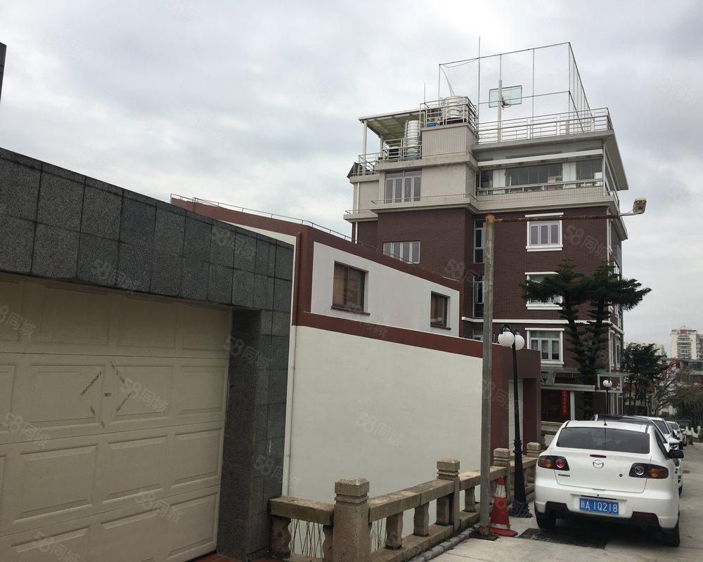 【东芳山庄, 东芳山庄小区详情,房价走势,房源,业主论坛】- 厦门58