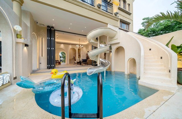 正成财富ID(商住楼)2室2厅35.78㎡33万二手房图片