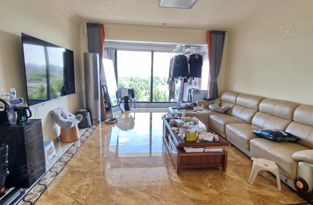 二中附近 碧桂园翡丽湾 独梯独户观景 好楼层 带车位免大税