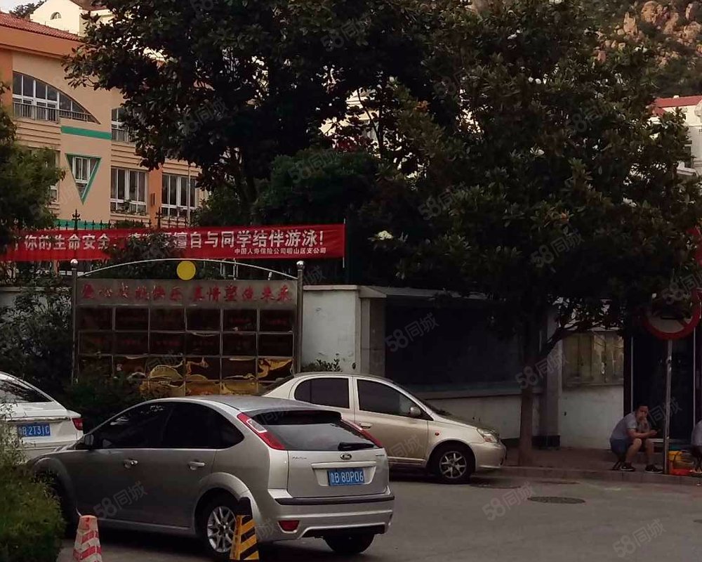 【金岭新村, 金岭新村小区详情,房价走势,房源,业主论坛】- 青岛58